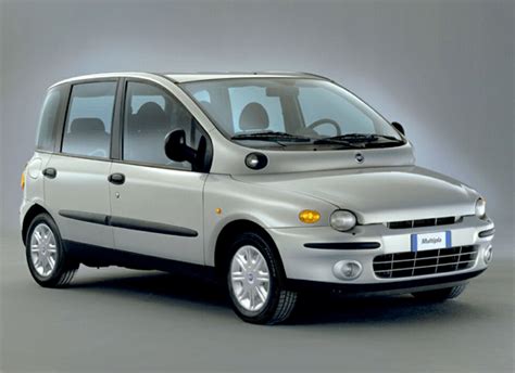 fiat multipla for sale usa